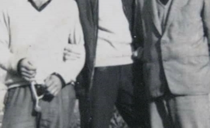 Maziden