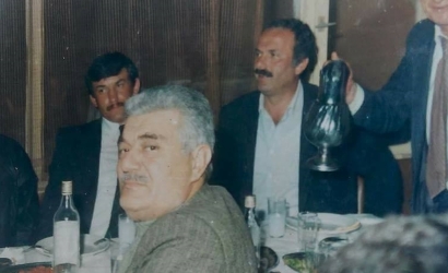 Maziden