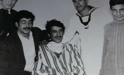 Maziden