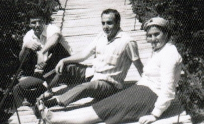 Maziden