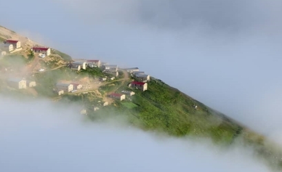 Sırt Yaylası