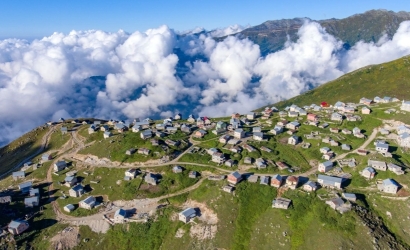 Sırt Yaylası
