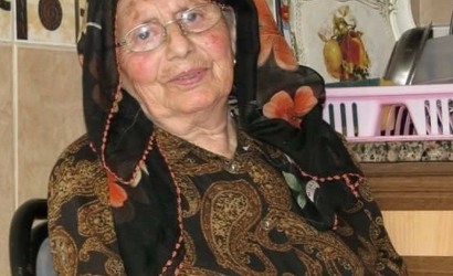 Maziden