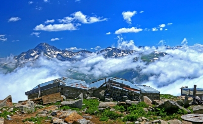 Sırt Yayla