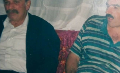 Yakup Sarıhan