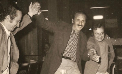 Yılmaz Gündoğan