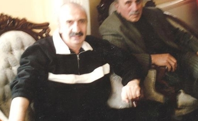 Yılmaz Gündoğan - Kadir Yalnızoğlu