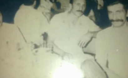 Yılmaz Gündoğan - Yılmaz Sarıhan