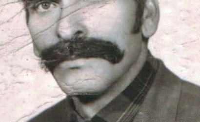 Zeki Sarıhan