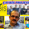 Çaykurda Çaybis Projesi 