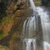 Çağlayan (Vandri) Şelalesi