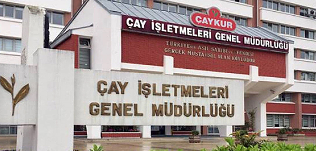 Çaykur 1500 mevsimlik işçi alacak