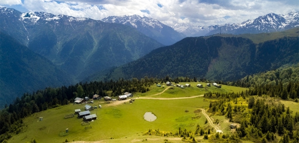 Badara Yaylası