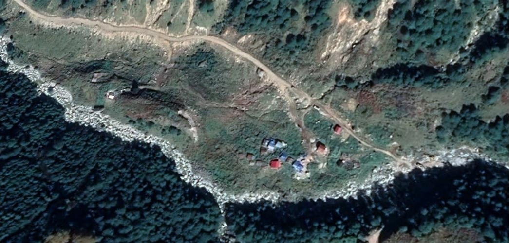 Çatak (Çağlayan) Yaylası