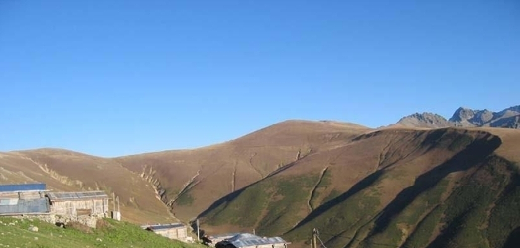 Vaşa Yaylası