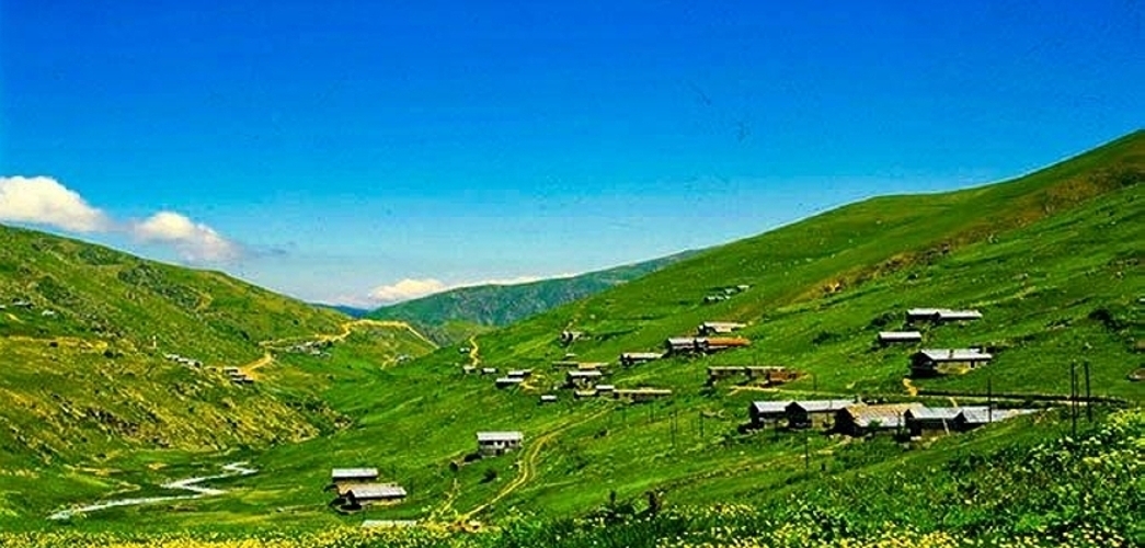 Anzer Şelalesi