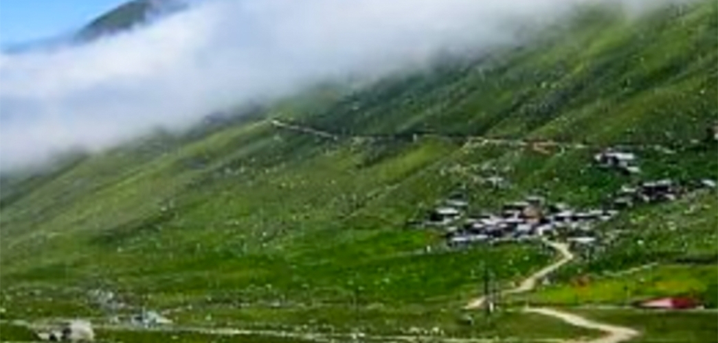 Gündihan Yaylası