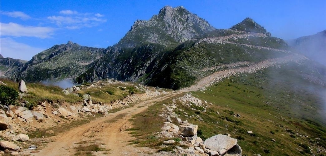 Büyükyayla