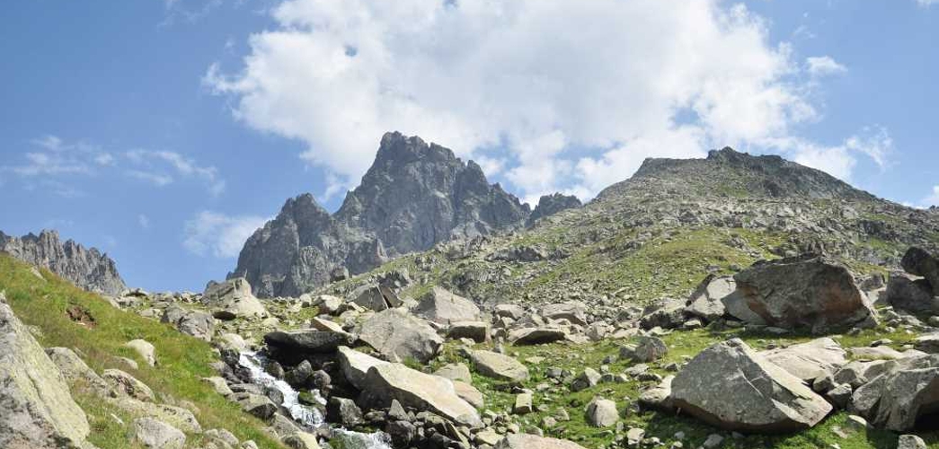 Verçenik Yaylası