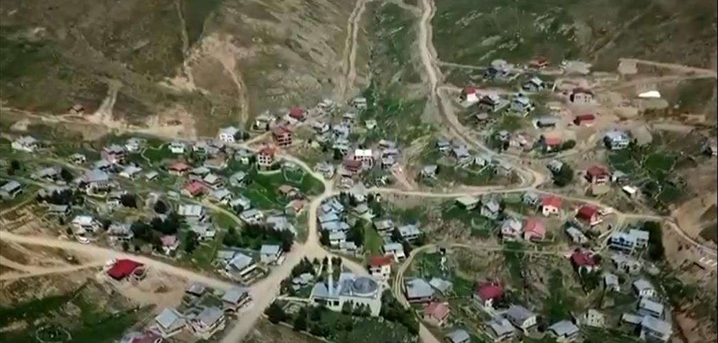 Kuşmer Yaylası
