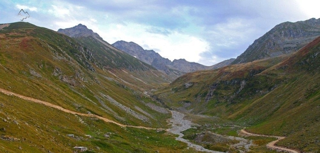 Çamlık Yaylası