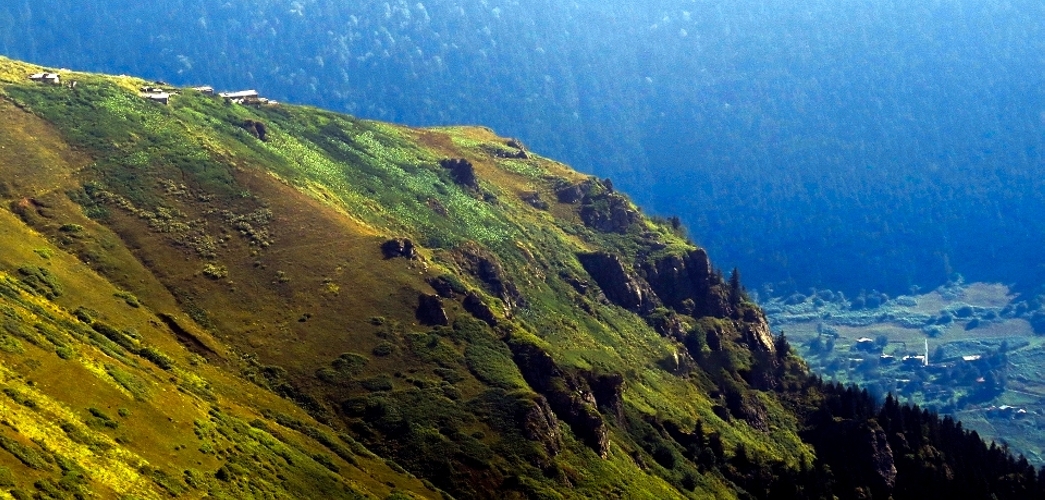 Karap Yaylası