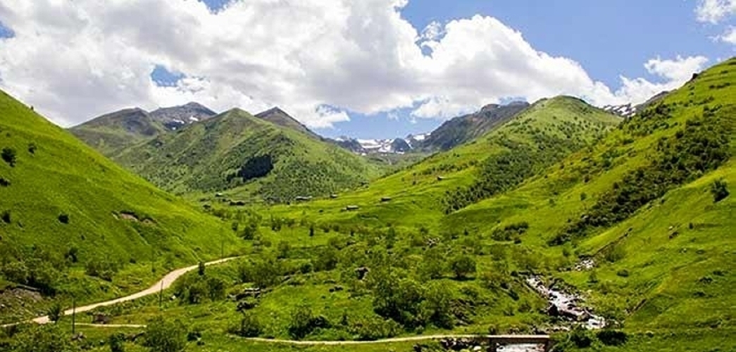 Gölyayla (Kabahor) Yaylası