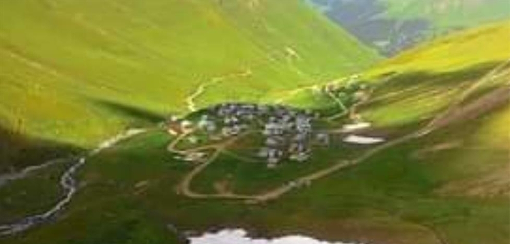 Arçevit Yaylası