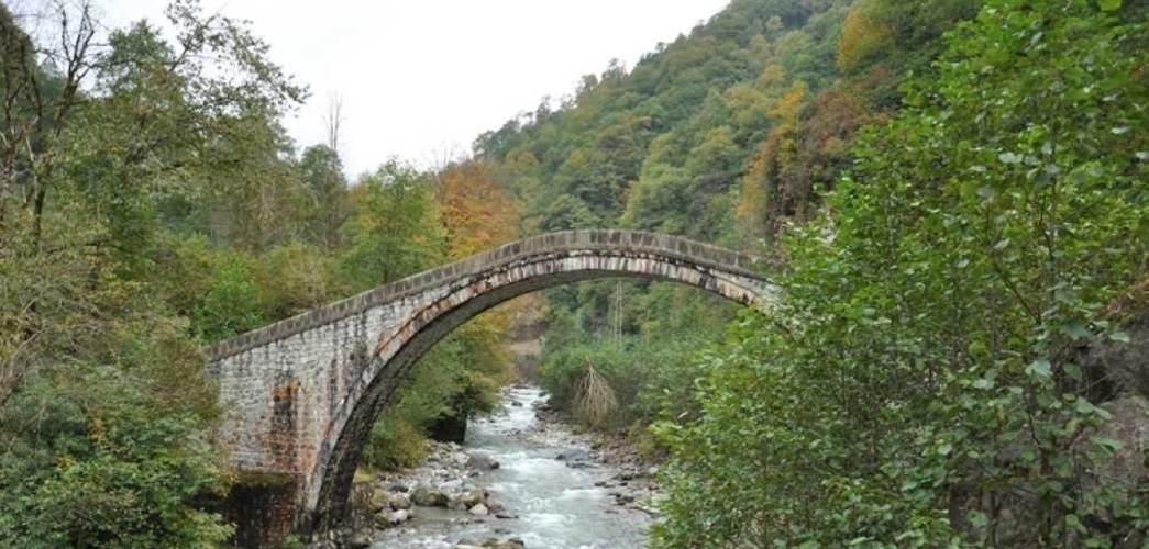 Aşağıdurak 1 (Kulaber) Köprüsü