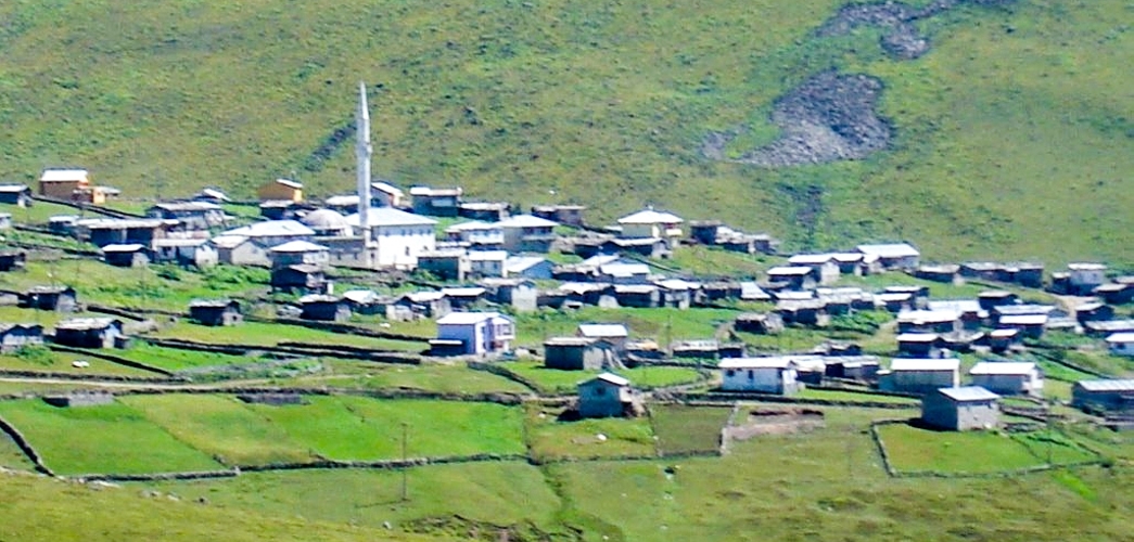 Büyük Yayla