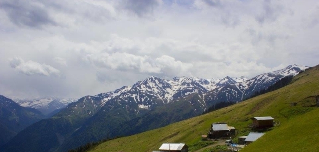 Kito (Gito) Yaylası