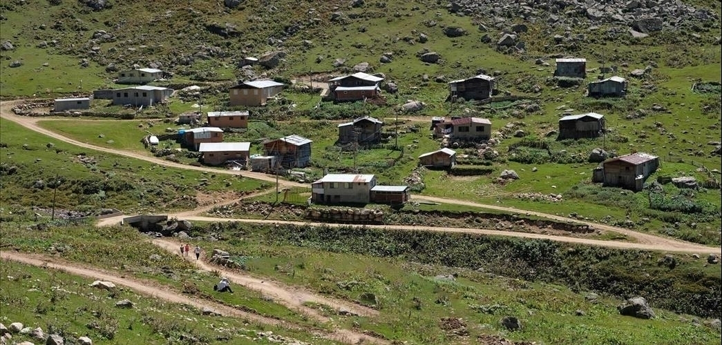 Kaban Yaylası