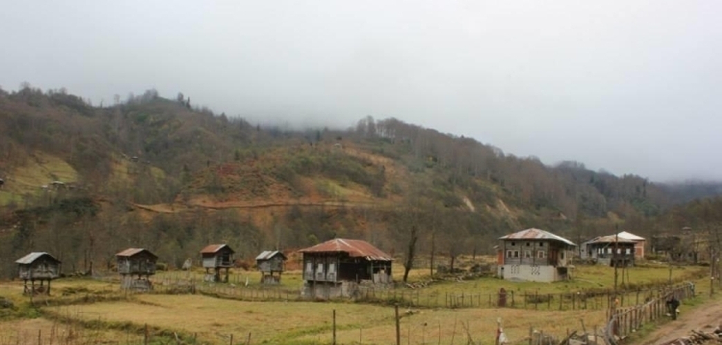 Deremezra Yaylası