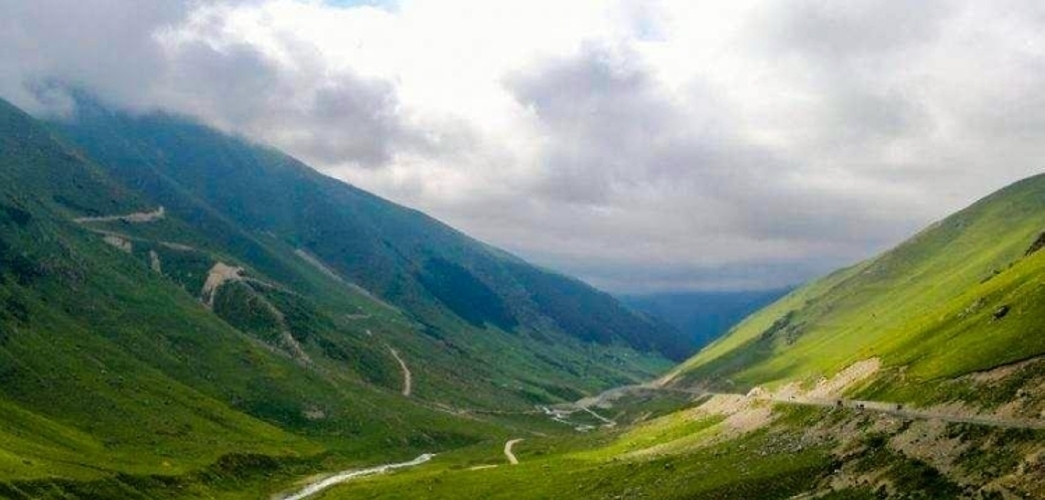 Ovit Yaylası