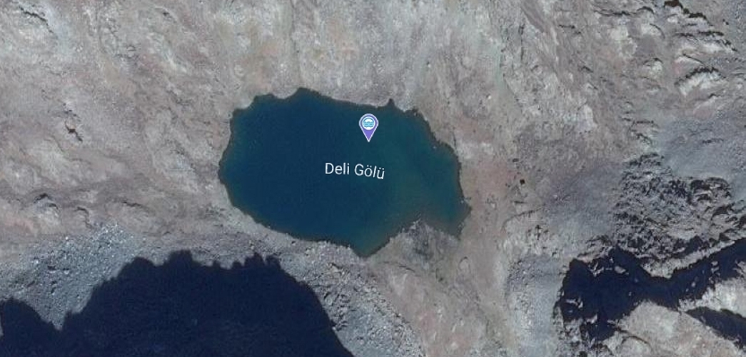 Deli Göl
