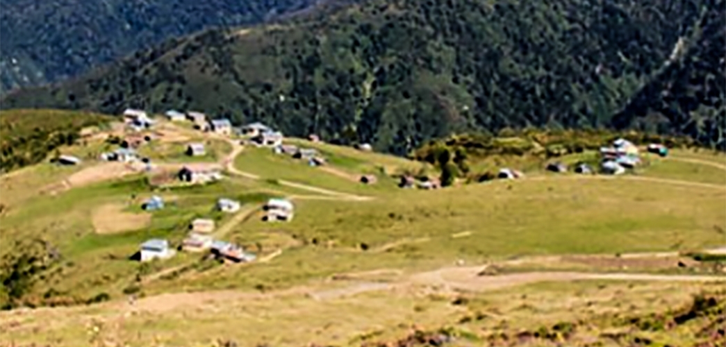 Kanboz Yaylası