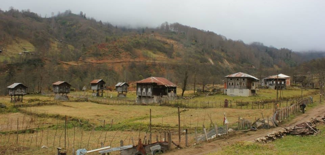 Deremezra Yaylası