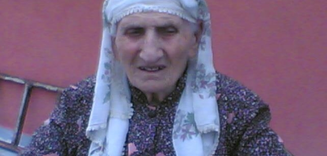 Maziden