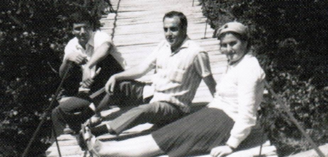 Maziden